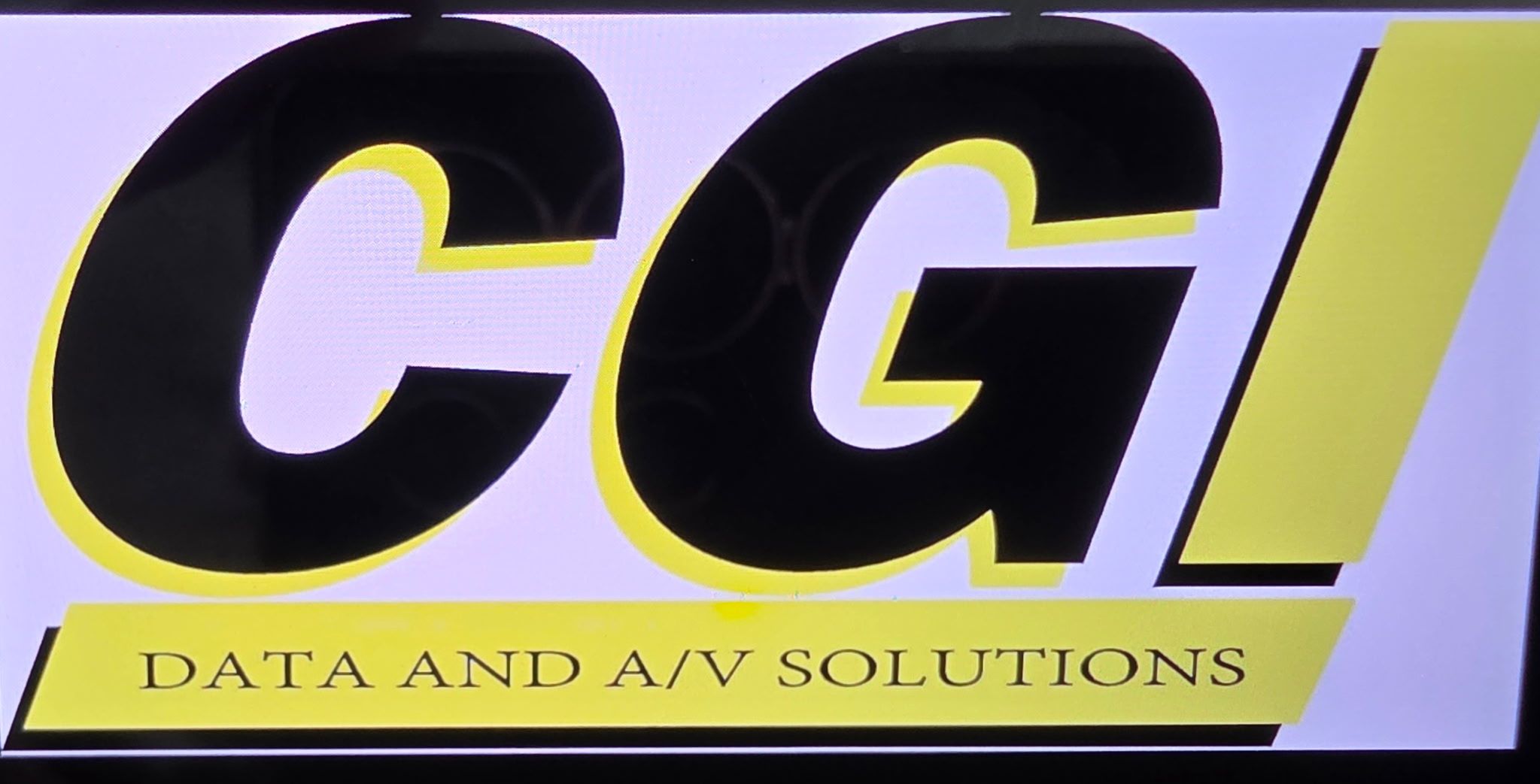 CGI Cable Guy install